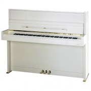 Пианино C. Bechstein Millenium M-116 белое